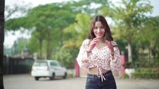 Chal Chaiya Chaiya Dance