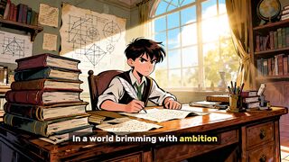 A Moral Story About Life Lesson