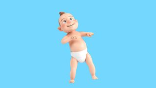Infant - id | Trending HD Video