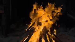 BONFIRE
