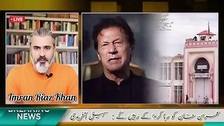 imran khan viral video. imran khan shifted to hospital #viralvideo