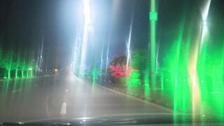 Beautiful Airport way