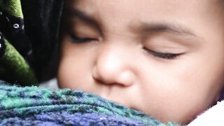 BaByliss - close up video of a baby | Trending HD Video