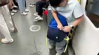 He Fixed What No One Noticed - A Quiet Act of Kindness