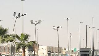 Middle East KSA Ramdhan