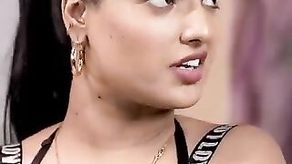 Teri itni ouqat hae