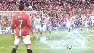 Get you Ready to new Journey (Cristiano Ronaldo)