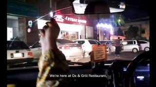 Ox & Grill Bahria Phase 7 – Juicy Steaks????????
