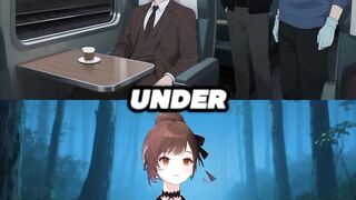 Who is the killer?