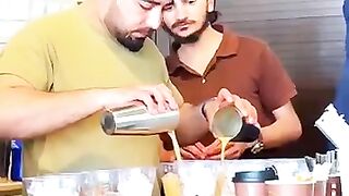 Brew Cafe Islamabad E-7 – Best Coffee & Breakfast in Town!☕️????
