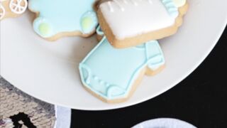 Babymoov - close up video of cookies | Trending HD Video
