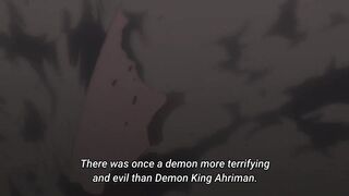 Maou no Musume wa Yasashisugiru!! Episodes 9