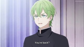 Isekai no Sata wa Shachiku Shidai Episodes 8