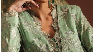 Pakistani Bridal & Party Wear UK