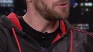 MarcelloHernandez & Jimmy the Lollipop Star