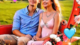 Minha amada está voltando