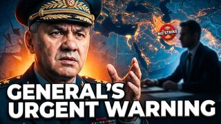 Top general warns president against strike on Iran