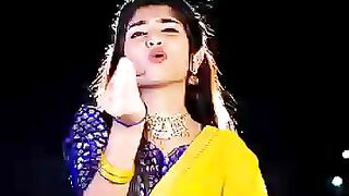 Rathri Rathri Telugu New song malu