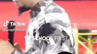 Activate in the name of Jesus