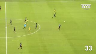 33 BEST Goals in FOOTBALL History