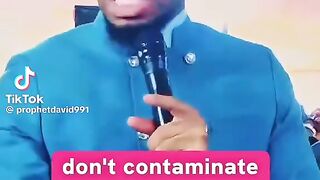 Pick something very important