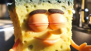 Sponge 1