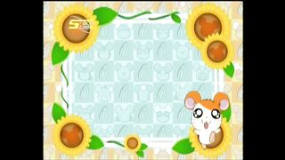 Hamtaro- bermain ke laut dubbing indo