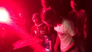 Dj fg party