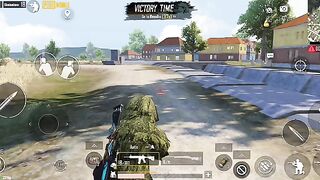 Pubg 18 kills today chicken dinner