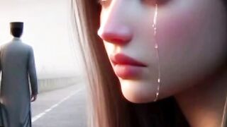 ماہی ٹر گیا پا کے جدائیاں وچ پردیساں دے