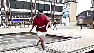 Skimboarding