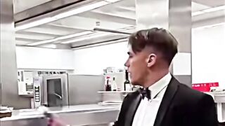 King of Waiters