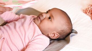 BaByliss - baby changing clothes | Trending HD Video
