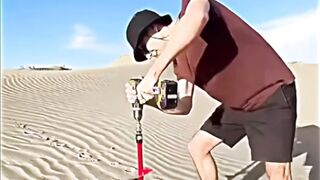 King of valuable finds