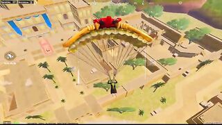 NEW BEST LOOT GAMEPLAY with- AWM+p90 ????  pubg