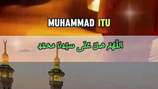 Rasullallah