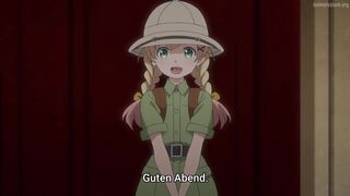 Darwin Jihen Episodes 8
