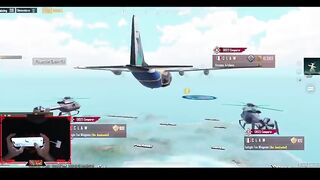 FIRST TIME PLAYED NEW ALADDIN MODE????Pubg Mobile