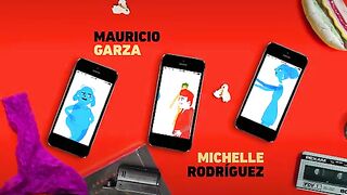 40 y 20 temporada 2 capitulo 3