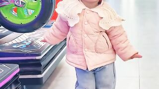 BABY QUEEN 12 #kids #funny #dance #viral