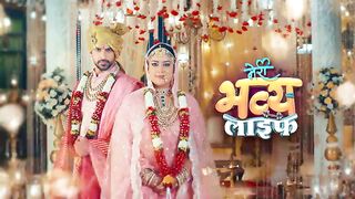 Meri Bhavya Life - S01 E78 - Bua Ma Gets Bhavya Abducted!