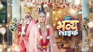 Meri Bhavya Life - S01 E79 - Bhavya Uncovers Shanti’s Plot