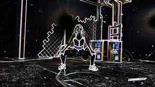 ???? MIDNIGHT PRESSURE – Feel The Bass! ???? Hard EDM Party Anthem 2026