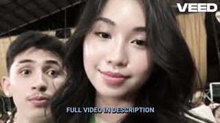 Pinay gold medalist viral video twitter 19 minute 34 second