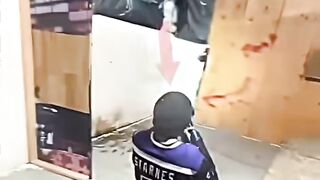 Watch until the end, you won't regret it! This is 1 in a billion! ????