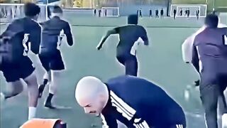 Watch until the end, you won't regret it! This is 1 in a billion! ????
