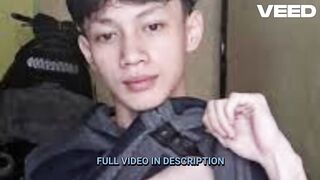 Aji perdiansyah twitter gold medalist viral video part 2
