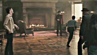 Magic trick you may have missed