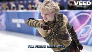 Ilia malinin exhibition -ilia malinin olympic gala -ilia malinin gala