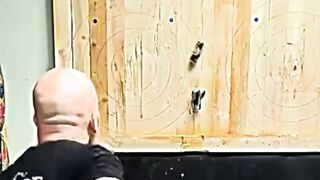 ​Watch until the end, you won't regret it! This is 1 in a billion! ????